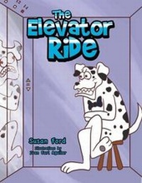 Enlarge image Cover: The Elevator Ride - Xlibris Corporation