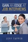 Cover: Gain an Edge at Job Interviews - Xlibris