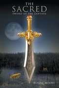 Cover: The Sacred Sword of the Zanthee - Xlibris Corporation