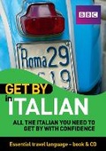 Cover: Get By In Italian Pack - BBC Active