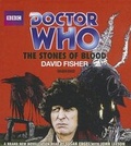 Cover: The Stones of Blood - Blackstone Audiobooks