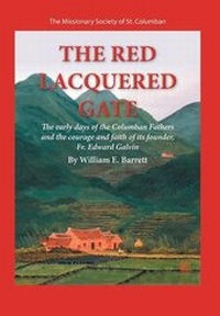Enlarge image Cover: The Red Lacquered Gate - Xlibris