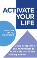 Cover: ACTivate Your Life - Robinson
