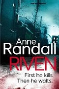 Cover: Riven - Constable