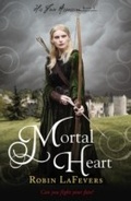 Cover: Mortal Heart - Andersen Digital