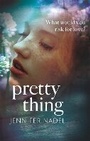 Cover: Pretty Thing - Corsair