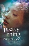 Cover: Pretty Thing - Corsair