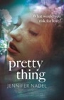 Cover: Pretty Thing - Corsair