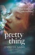 Cover: Pretty Thing - Corsair