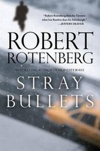 Enlarge image Cover: Stray Bullets - Touchstone Books