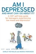 Cover: Am I Depressed And What Can I Do About It? - Robinson
