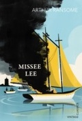 Cover: Missee Lee - Vintage Digital