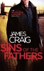 Cover: Sins of the Fathers - Constable