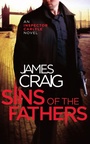 Cover: Sins of the Fathers - Constable