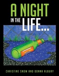 Cover: A Night in the Life... - Xlibris