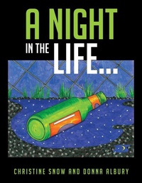Enlarge image Cover: A Night in the Life... - Xlibris