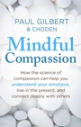 Cover: Mindful Compassion - Robinson