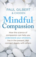 Cover: Mindful Compassion - Robinson