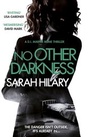 Cover: No Other Darkness (D.I. Marnie Rome 2) - Headline Book Publishing