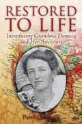 Cover: Restored to Life - Xlibris Corporation