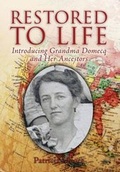 Cover: Restored to Life - Xlibris Corporation