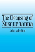 Cover: The Cleansing of Susquehanna - Xlibris