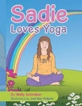 Cover: Sadie Loves Yoga - Xlibris