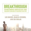 Cover: Breakthrough Lib/E - MADE FOR SUCCESS