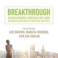 Enlarge image Cover: Breakthrough Lib/E - MADE FOR SUCCESS