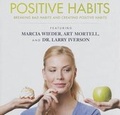 Cover: Positive Habits - Blackstone Audiobooks