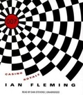 Cover: Casino Royale - Blackstone Audiobooks