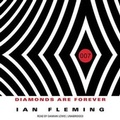 Cover: Diamonds Are Forever - Ian Fleming Ltd.