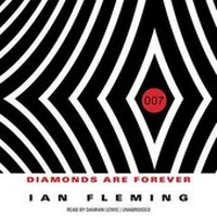 Enlarge image Cover: Diamonds Are Forever - Ian Fleming Ltd.