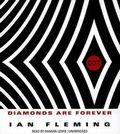 Cover: Diamonds Are Forever - Blackstone Audiobooks