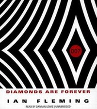 Enlarge image Cover: Diamonds Are Forever - Blackstone Audiobooks