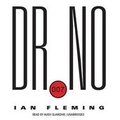 Cover: Dr. No - Ian Fleming Ltd.