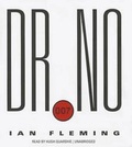 Cover: Dr. No - Ian Fleming Ltd.