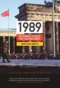 Cover: 1989 - Princeton University Press