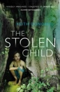 Cover: The Stolen Child - Vintage Digital