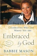 Cover: Embraced by God - Abingdon Press