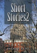 Cover: Short Stories 2 - Xlibris