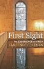 Cover: First Sight - Bloomsbury Continuum