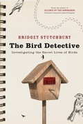 Cover: Bird Detective - HarperCollins Canada