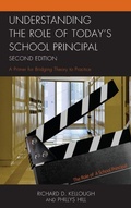 Cover: Understanding the Role of Today's School Principal - Rowman & Littlefield Publishers