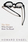 Cover: Man Who Forgot How To Read - HarperCollins Canada