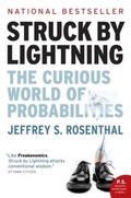 Cover: Struck By Lightning - HarperCollins Canada