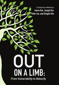 Cover: Out On a Limb - Lulu Publishing Services