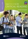 Cover: Higher English for CfE: Critical Reading - Hodder Gibson