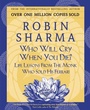 Cover: Who Will Cry When You Die? - HarperCollins Canada