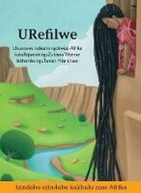 Enlarge image Cover: Urefilwe - Jacana Media